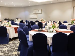 قاعة الزفاف هيلتون الاسكندرية جرين بلازا - 5