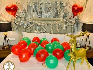 القاعة الاوبن اير فندق المحروسه الاسكندرية - 7