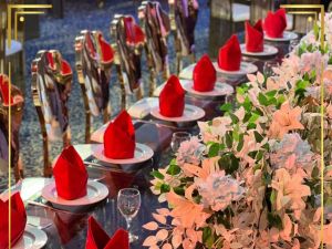 قاعة منتجع وسبا جويل سبورتس سيتي - 5