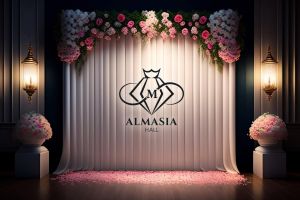 القاعة الماسية | نادي التجديف لضباط الشرطة | المنصورة - 10