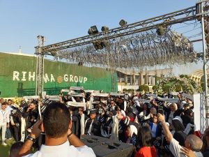 قاعات بانورما ٦ أكتوبر | صلاح سالم - 8