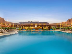 قاعة الزفاف هيلتون الاسكندرية جرين بلازا - 6