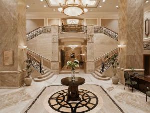 قاعة الزفاف هيلتون القاهرة زمالك ريزيدنسز - 4