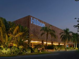 قاعة الزفاف هيلتون القاهرة هيليوبليس