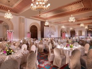 قاعة الأفراح فندق انتركونتيننتال سيتي ستارز - 5