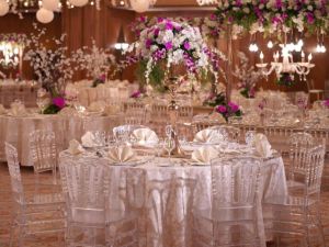 قاعة الأفراح فندق انتركونتيننتال سيتي ستارز - 6