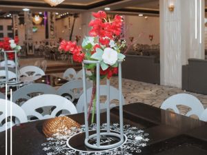 قاعة الدار الملكية - 11