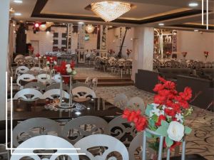 قاعة الدار الملكية - 5