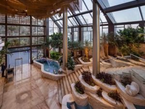 فندق كراون بلازا ميراج الإسكندرية - 7