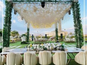 قاعة لوسيندا فاميلي بارك - 9