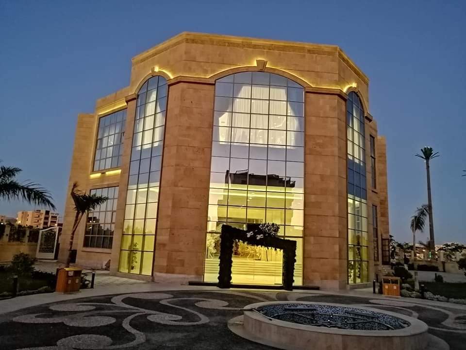 فيستيفال لاند أسيوط