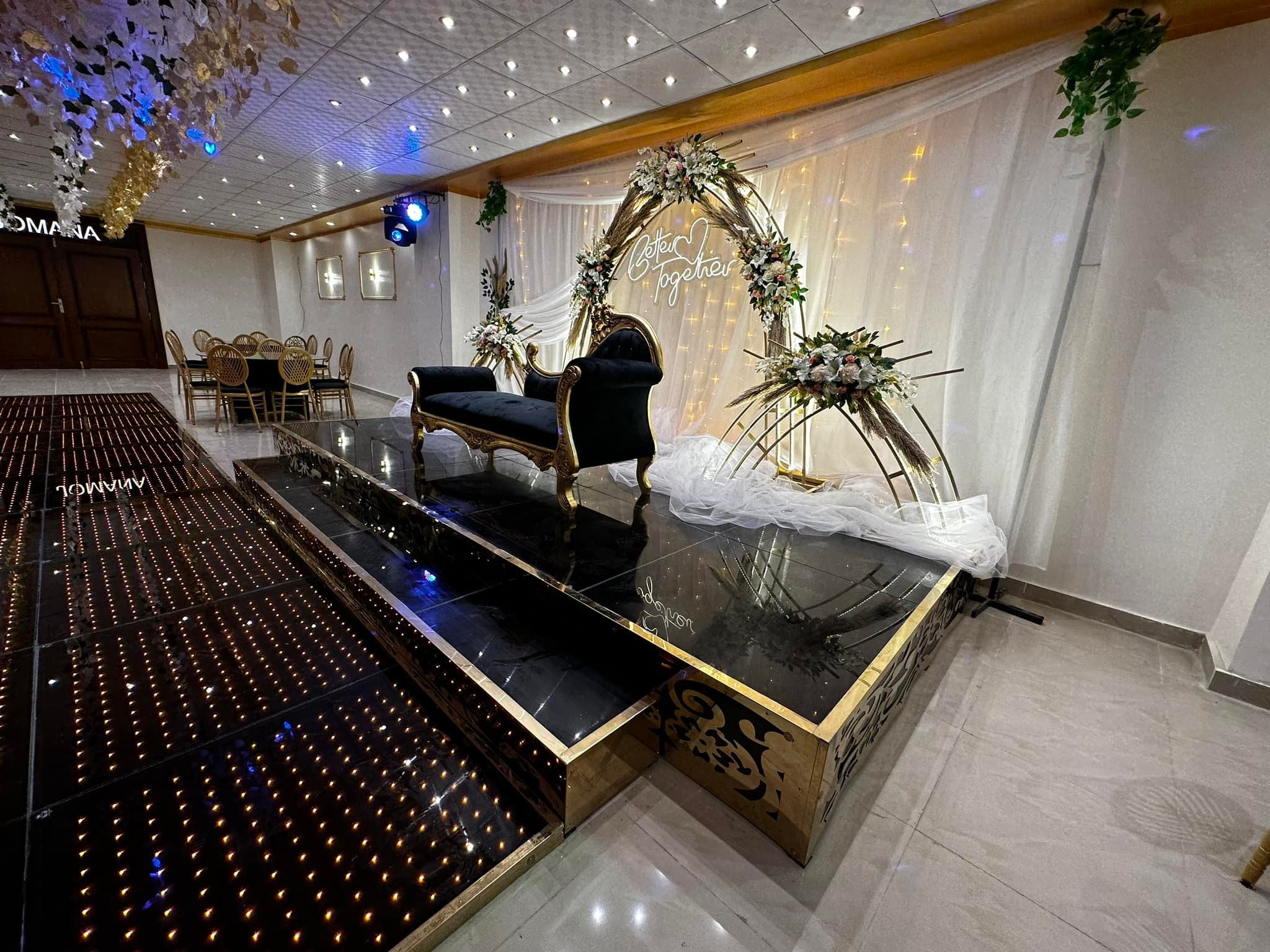 Wedding Palace October - thumb