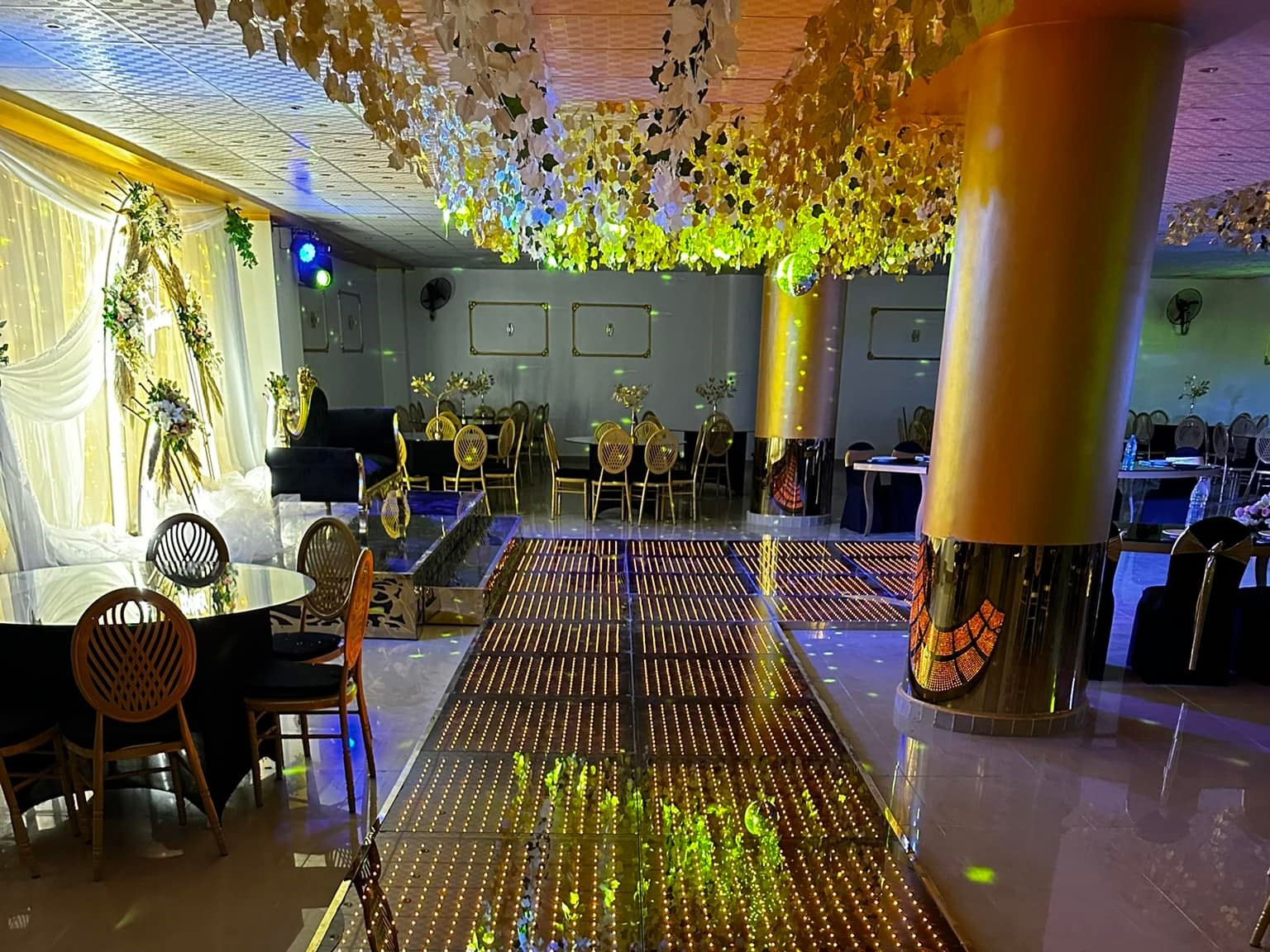 Wedding Palace October - 7