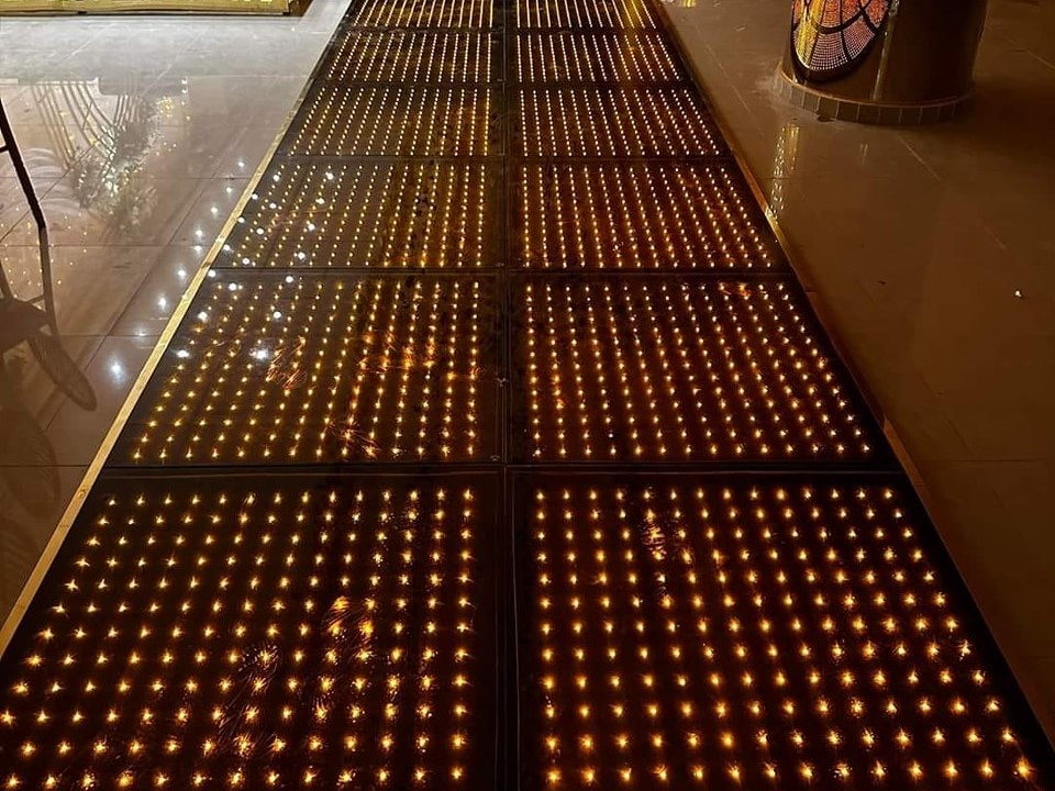 Wedding Palace October - 8