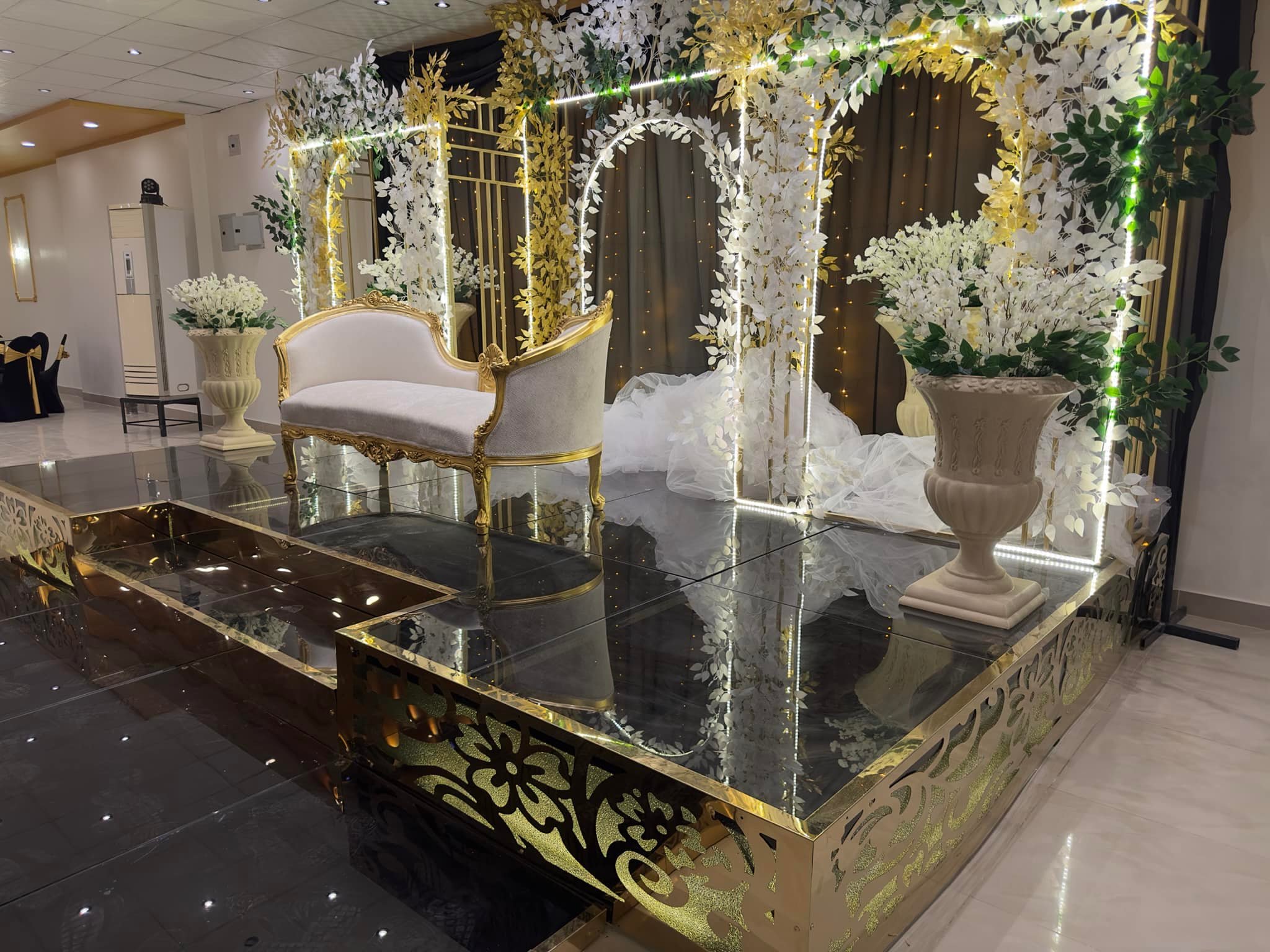Wedding Palace October - 15