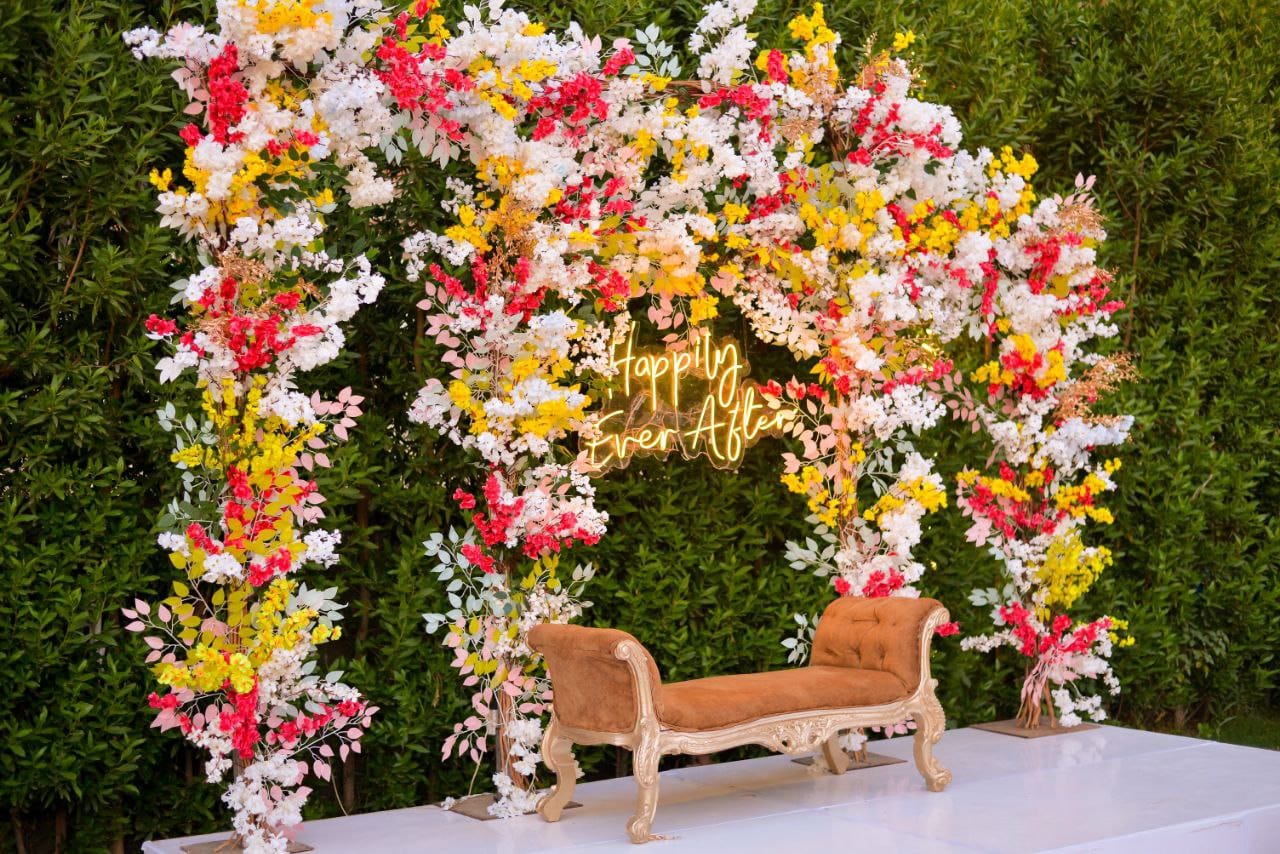 قاعة أفراح جميلة | طنطا