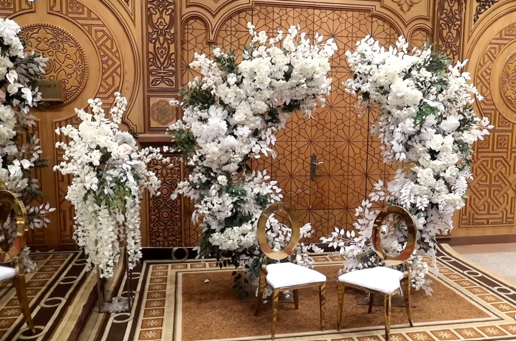 قاعة الرزاق