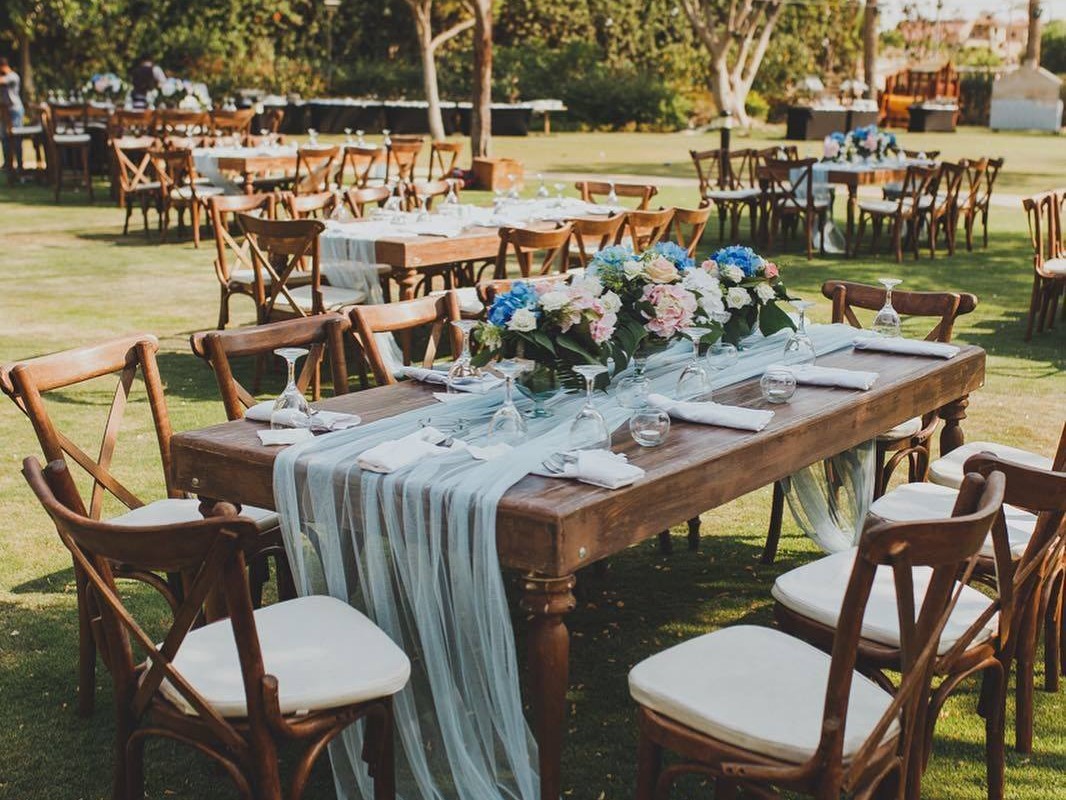 القاعة الأوبن إير فندق نوفوتيل السادس من أكتوبر