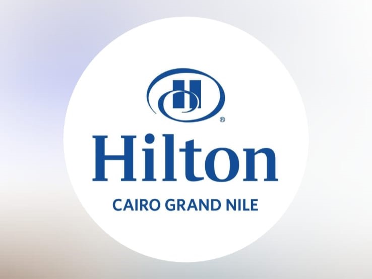 Hilton Cairo Grand Nile