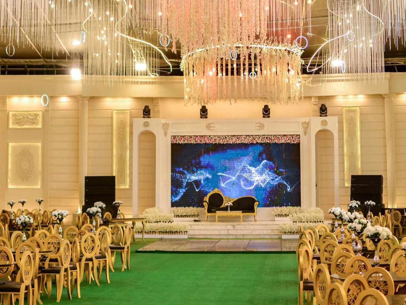 جراند لامور طنطا - thumb