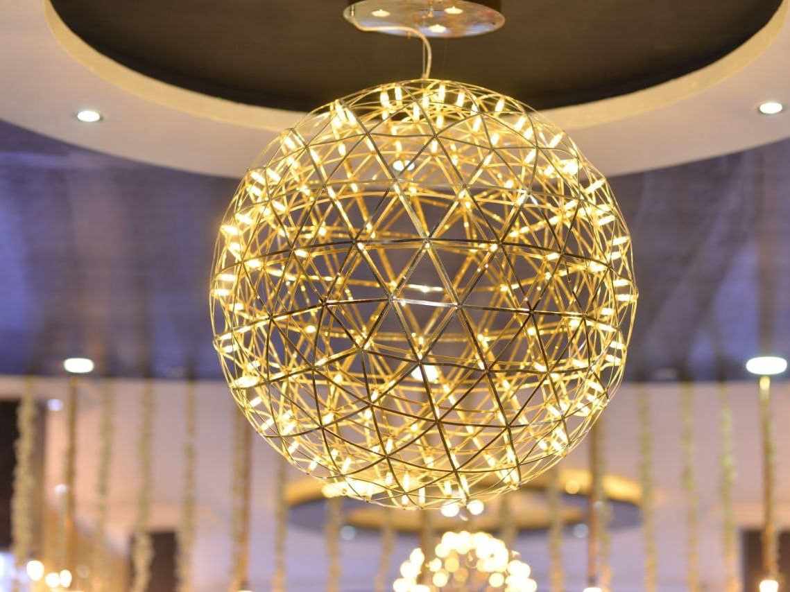 قاعة الريفيرا بني سويف - 7