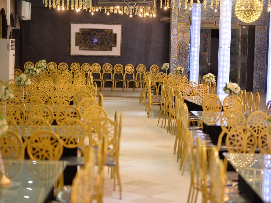 قاعة الريفيرا بني سويف - 5