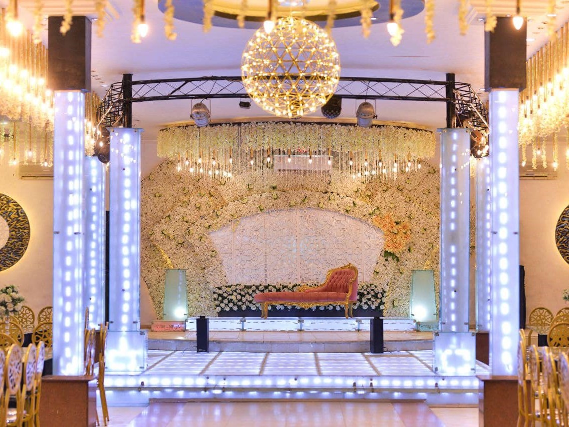 قاعة الريفيرا بني سويف - thumb