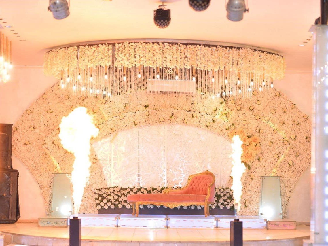 قاعة الريفيرا بني سويف