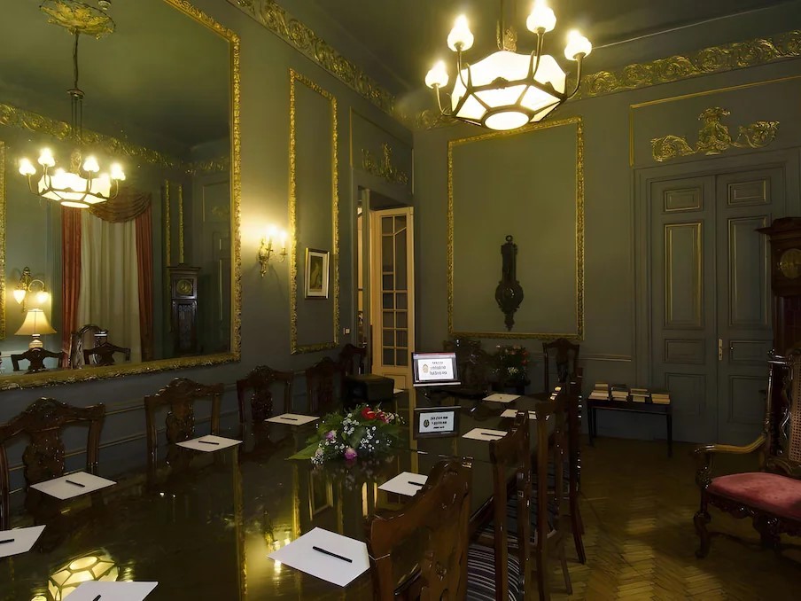 فندق لو متروبول الاسكندرية