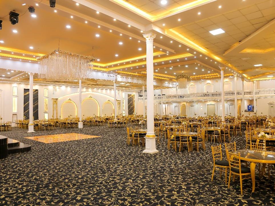 قاعة صن رايز قنا - thumb