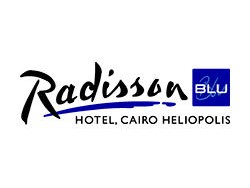 Radisson Blu Hotel Cairo Heliopolis
