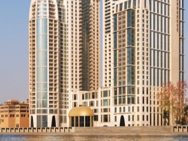 قاعة المؤتمرات فندق سانت ريجيس القاهرة