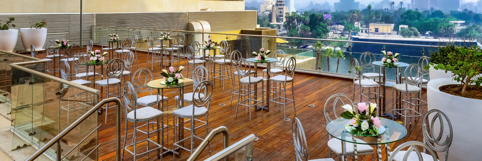 قاعة احتفالات صلاح الدين - thumb