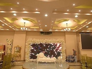 قاعات افراح الفور سيزون - thumb