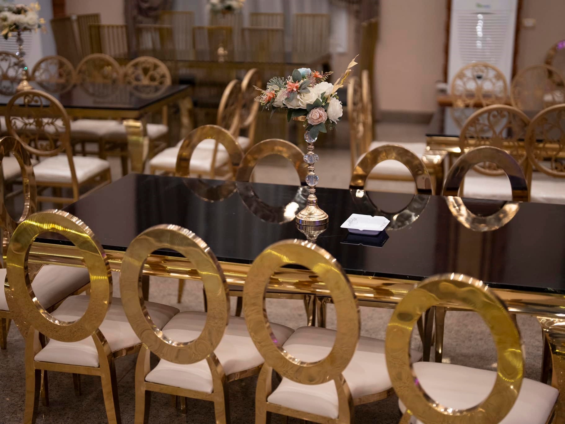 قاعات افراح الفور سيزون