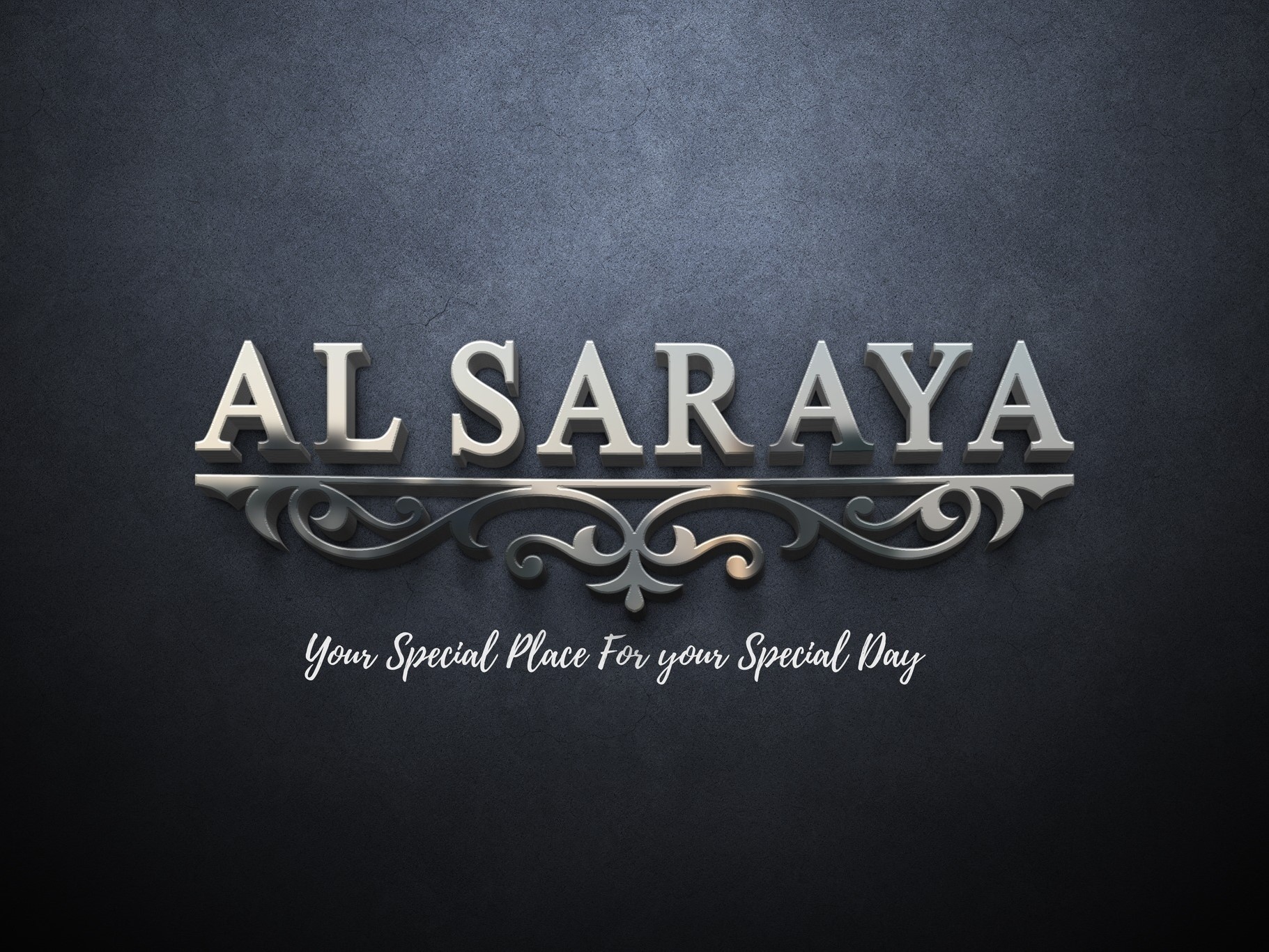 قاعات السرايا للحفلات بصلاح سالم