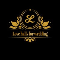 Love Halls For Wedding