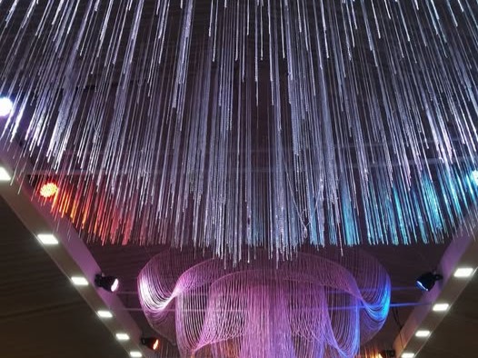 قاعة أفراح سندريلا الأقصر - thumb