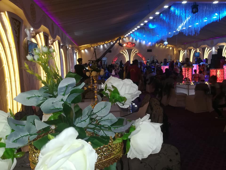 قاعة أفراح سندريلا الأقصر - thumb