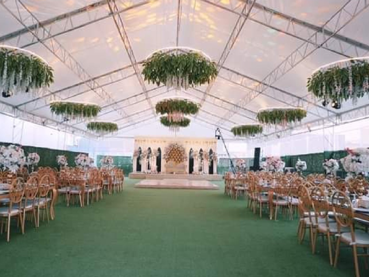 قاعة الجوهرة نادي سانتوس الرياضي