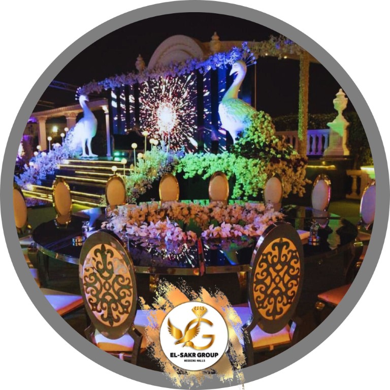 قاعة بيلا سيرا بنادى الشرطة 6 اكتوبر