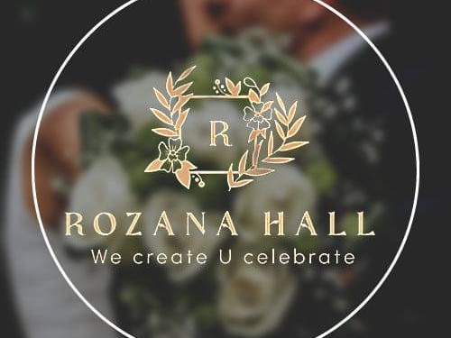 قاعة روزانا للحفلات