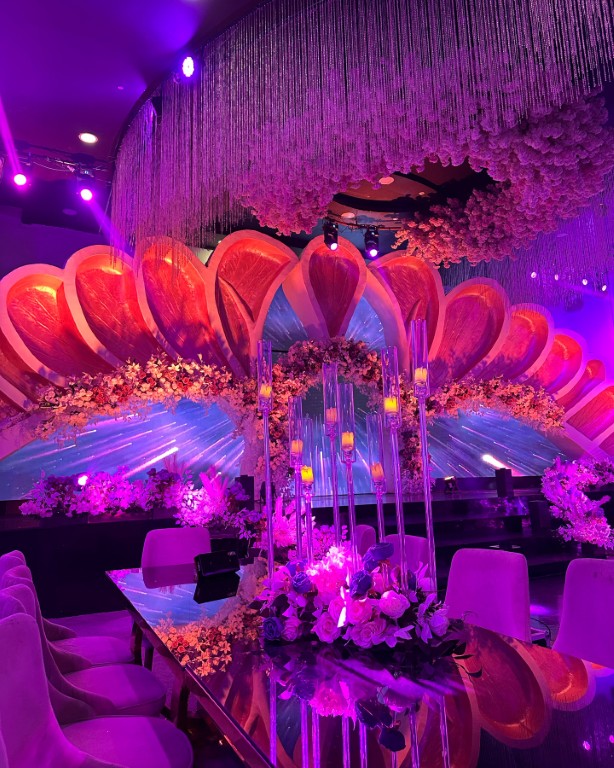 قاعة سييرا للافراح - thumb