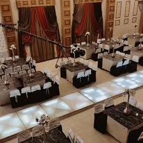 قاعة فيرجينيا للحفلات بالمنصورة