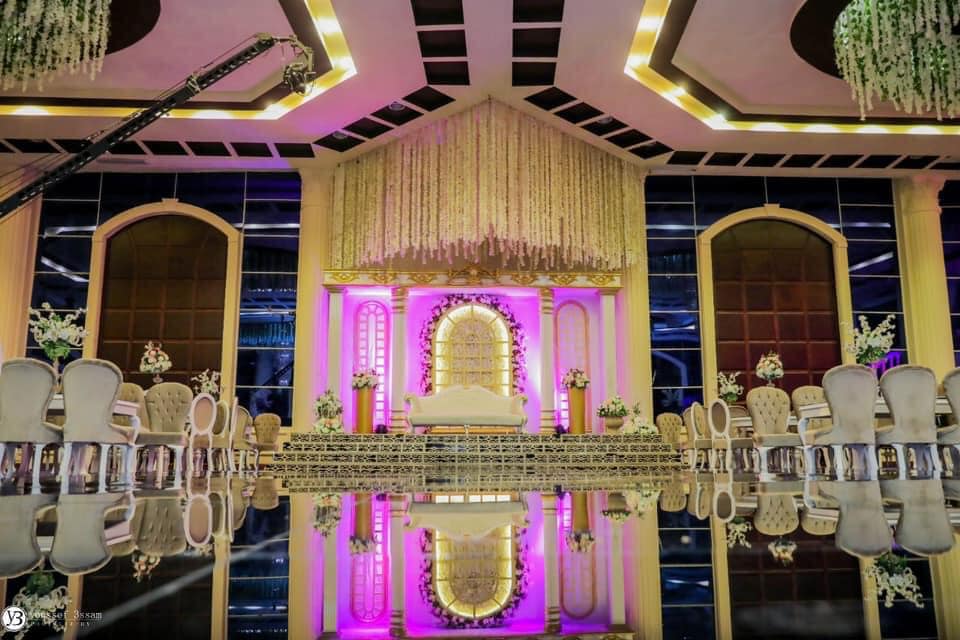 قاعة فيرمونت ريو