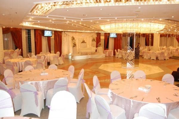 قاعة كريستال - thumb