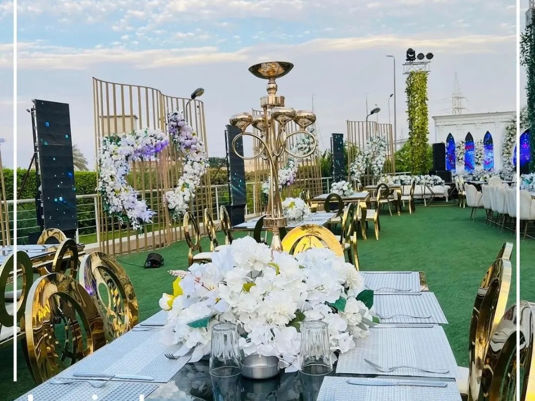 قاعة لوسيندا فاميلي بارك