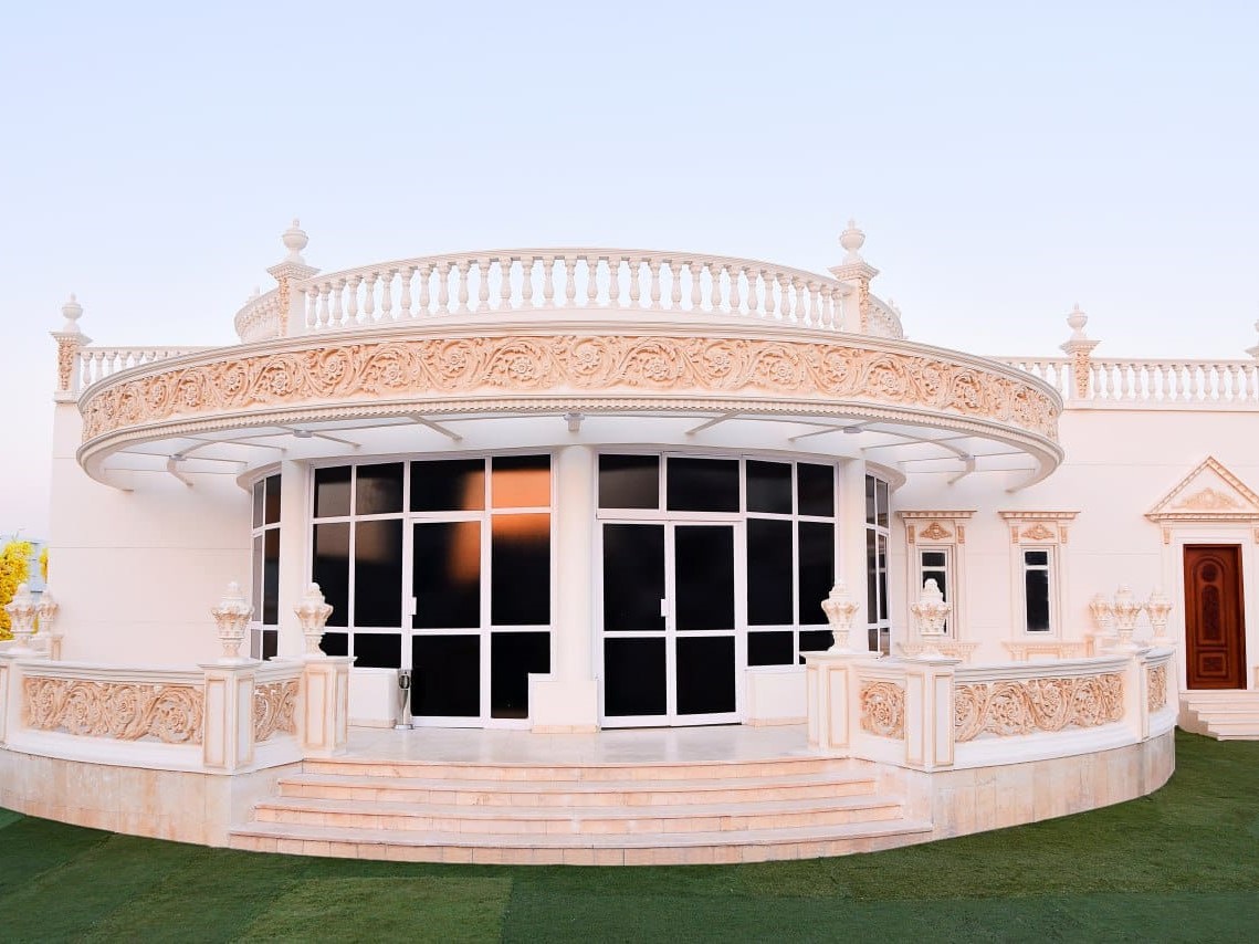 قاعة لوسيندا قنا - 4