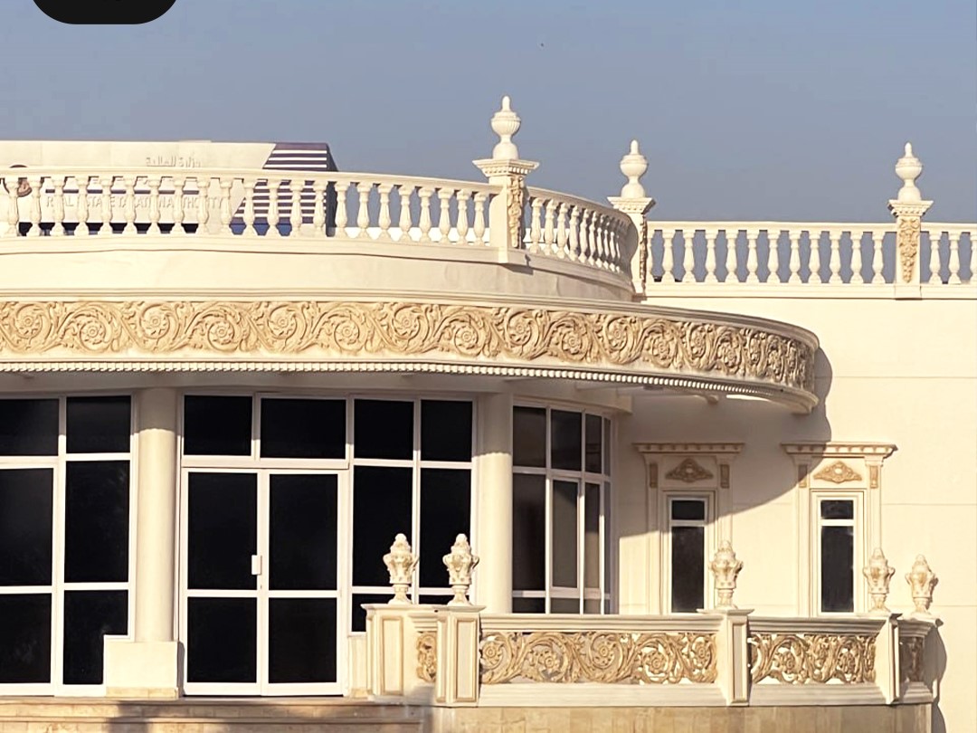 قاعة لوسيندا قنا - 5