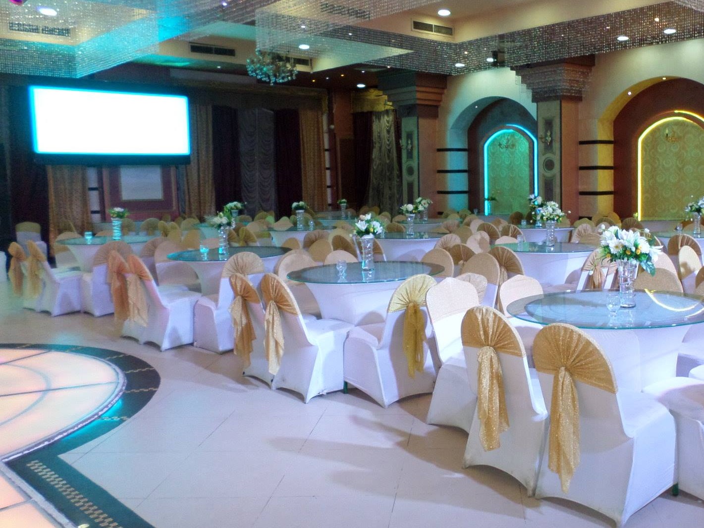 قاعة مسايا - thumb